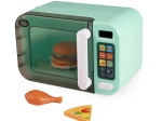 Interactive kids’ microwave from the Luxury Appliances collection