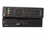 Tuuner DVB‑T2 digiboks BLOW 4625FHD H.265