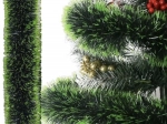 Christmas Garland 6 m Ruhhy 22308