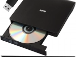 Väline DVD/CD seade ja kirjutaja IZOXIS