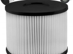 HEPA filter for KAMINER ash vacuum 10–20 l
