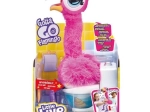 Interaktiivne flamingo Little Live Pets – sööb, laulab ja käib potil