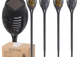 Solar Garden Torch 12 LED
