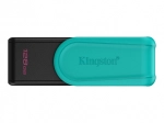 USB-mälupulk Kingston DataTraveler Exodia S 128 GB USB 3.2 Gen1