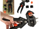 Pruner for Grafting Trees and Bushes
