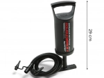 Hand Air Pump DOUBLE QUICK II by INTEX
