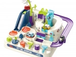 Woopie interactive car obstacle track set City Vehicles