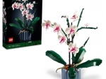 LEGO Orchid Icon