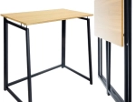 Kokkupandav kirjutuslaud Ruhhy tööks ja õppimiseks