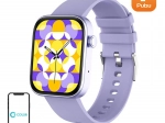 Smartwatch COLMI P71 Purple