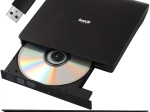 Väline CD/DVD-kirjutiga Izoxis
