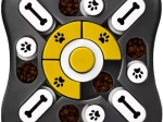 Interactive Dog Toy Purlov