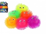 Glowing ball 8.5 cm