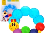 Hola röövikukujuline närimislelu beebidele