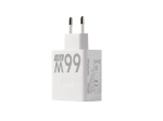 66 W kiirlaadija Ulefone’i ja USB‑C seadmete jaoks