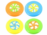 Flying Disc with Propeller 23 cm for Kids