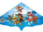 Lendav lohe PAW PATROL lastele 115 cm