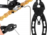 Bicycle Chain Quick Link Pliers with Hook