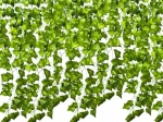 Artificial Ivy Garland 12.6m