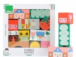 Vilac wooden sound blocks