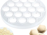 Pelmeni and Ravioli Mold 24 cm Vilde