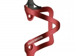 Rockbros Red Bicycle Bottle Holder