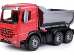 Lena Mercedes Arocs Tipper