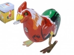 Metal Wind-up Rooster