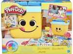 Play-Doh Starters piknik ja kujundite õppimine – loominguline komplekt korviga