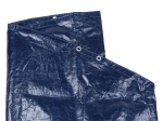Premium winter cover tarp for 4.6 m round pools