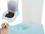 Automatic Pet Feeder for Dogs and Cats