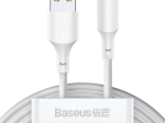 Baseus USB‑C–USB‑A kaablite komplekt 1,5 m