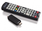 WIWA mini LED tuner DVB‑T2 H.265/HEVC with PVR and HDMI