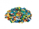 L-W Toys Building Set – Basic Set 1000 pcs