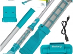 Bestway AquaSurge Cordless Rechargeable Pool Vacuum