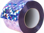 Repest holographic bird repellent tape 50 m