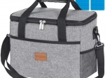 Thermal Bag 40 L with Ice Packs TRIZAND