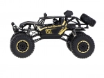 RC Off-Road Car Rock Crawler 1:8 with Metal Body 51 cm