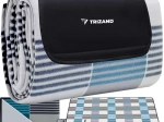 Trizand piknikutekk 200x200 cm