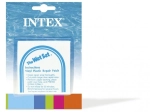 Self-adhesive pool patches 7 × 7 cm, set of 6