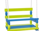 Lastele mõeldud puidust kiik 40 × 30 cm, kandevõime 80 kg