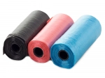 Dog waste bags 45 pieces