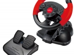 Gaming Steering Wheel Esperanza High Octane for PC and PS3