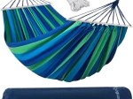 Double Garden Hammock Gardlov