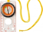 Compass for Map Reading