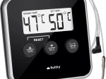 RUHHY Digital Kitchen Thermometer with Probe