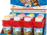 Seebimullitaja Paw Patrol 300 ml
