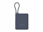 Powerbank 33W 10000mAh Sinine