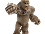 Primal Clash hiiglaslik kübergorilla 28 cm