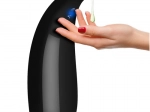 Touchless Soap Dispenser Black Ruhhy